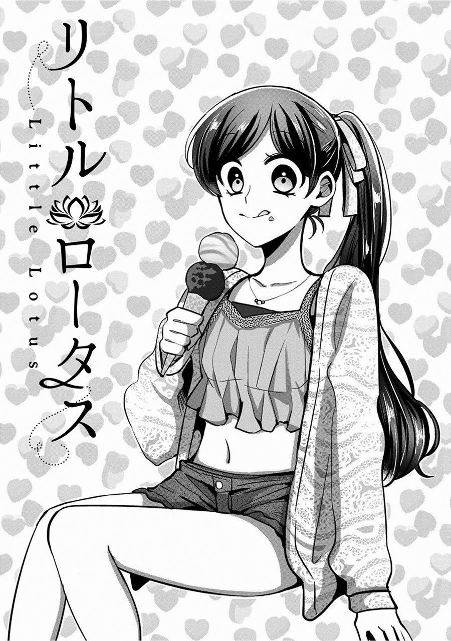 Little Lotus 20 trang 2