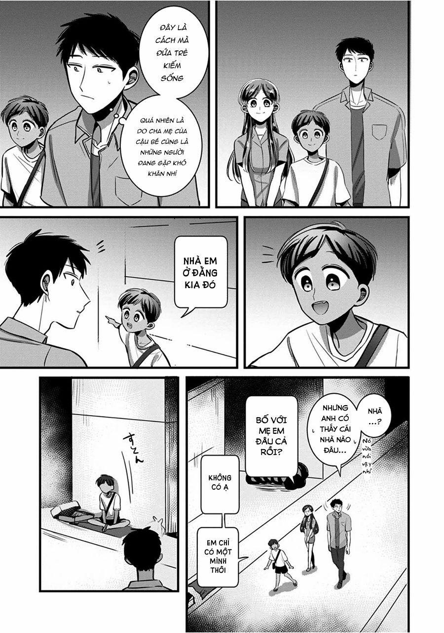 Little Lotus 20 trang 20