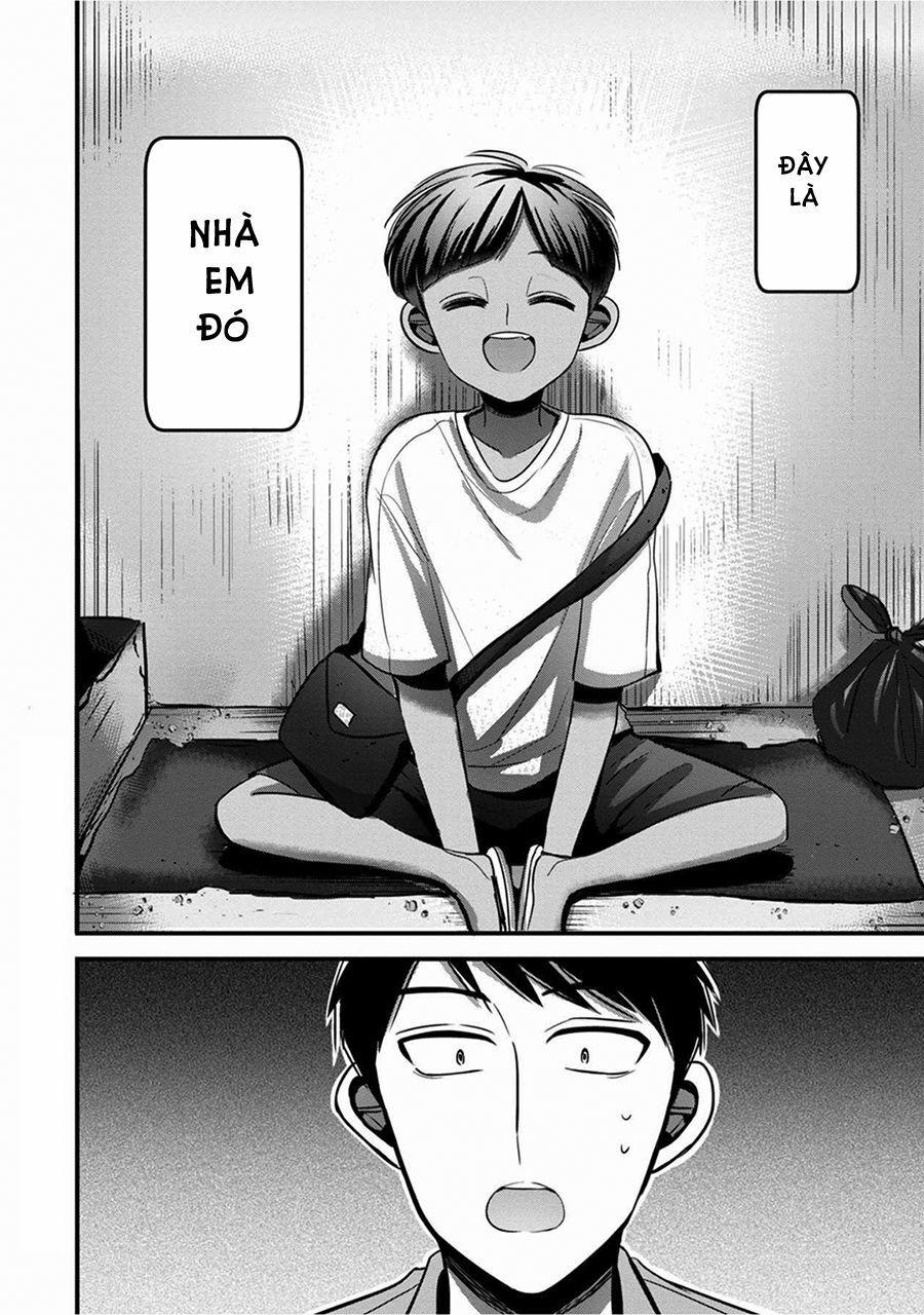 Little Lotus 20 trang 21