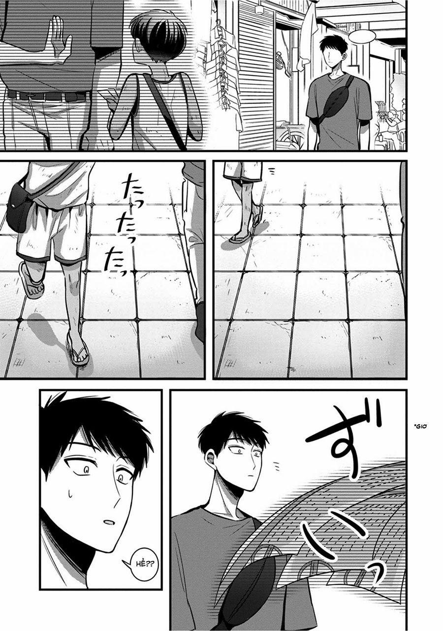 Little Lotus 20 trang 4