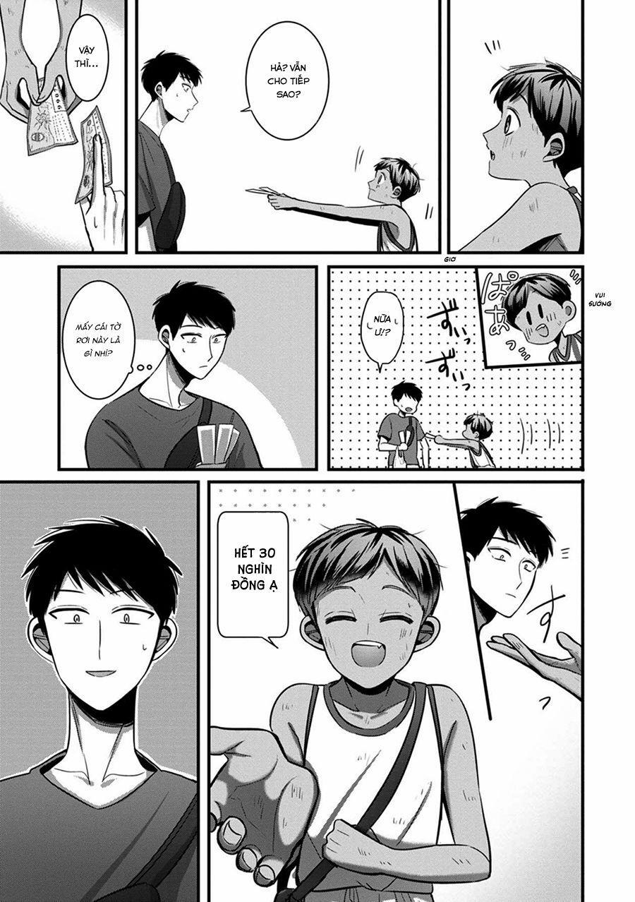 Little Lotus 20 trang 6