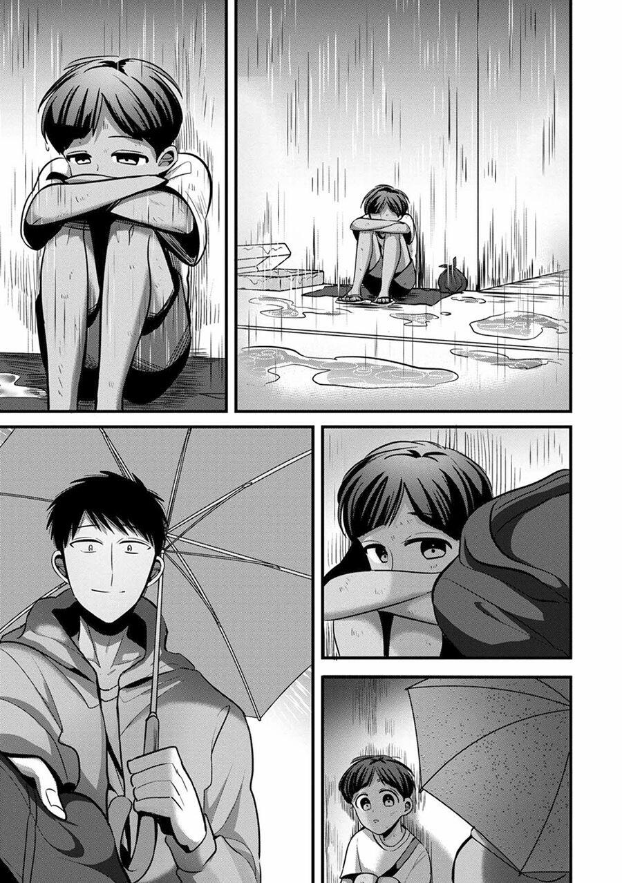 Little Lotus 21 trang 10