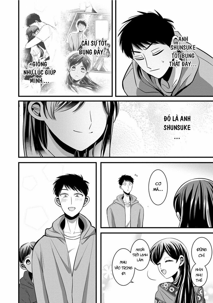 Little Lotus 21 trang 13