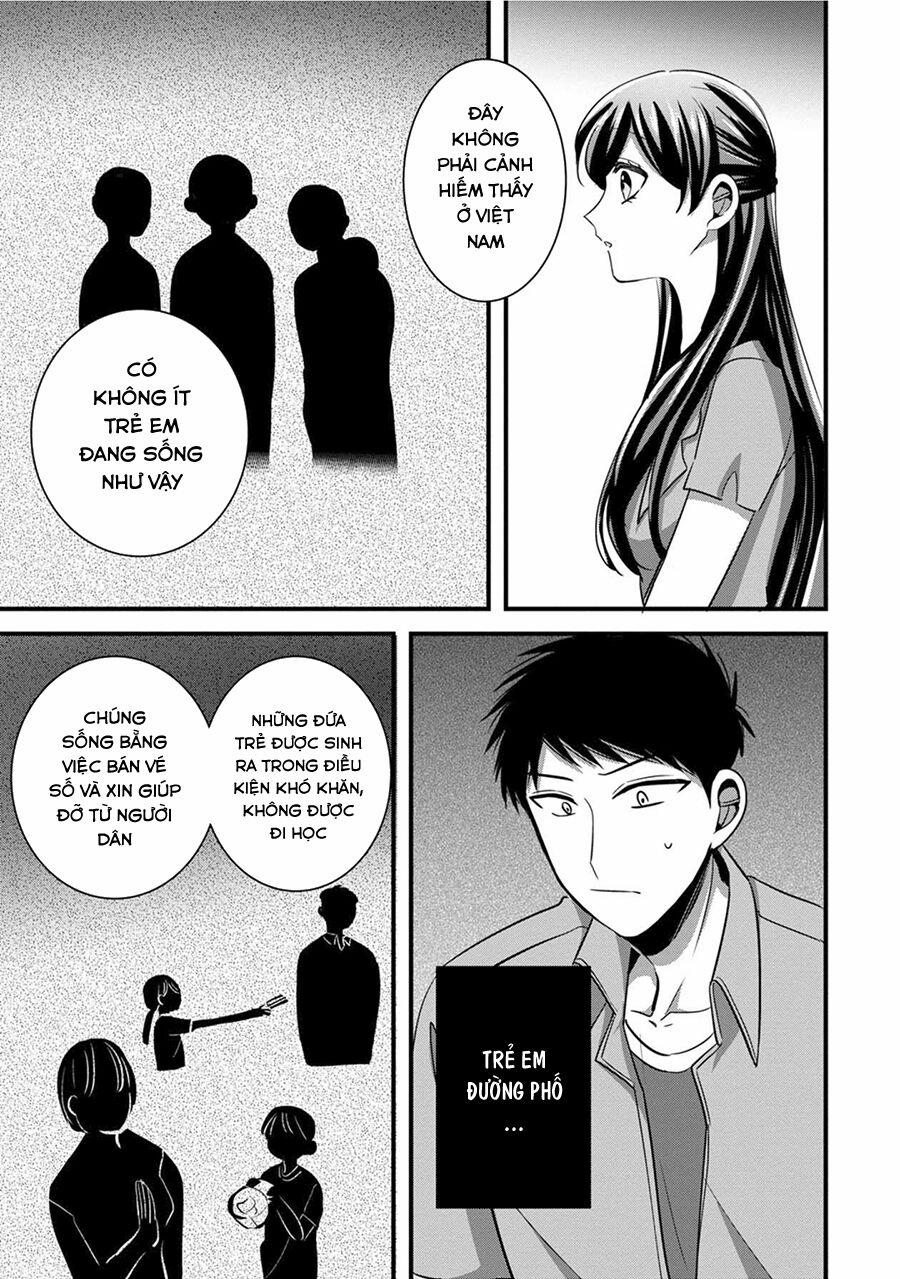 Little Lotus 21 trang 4