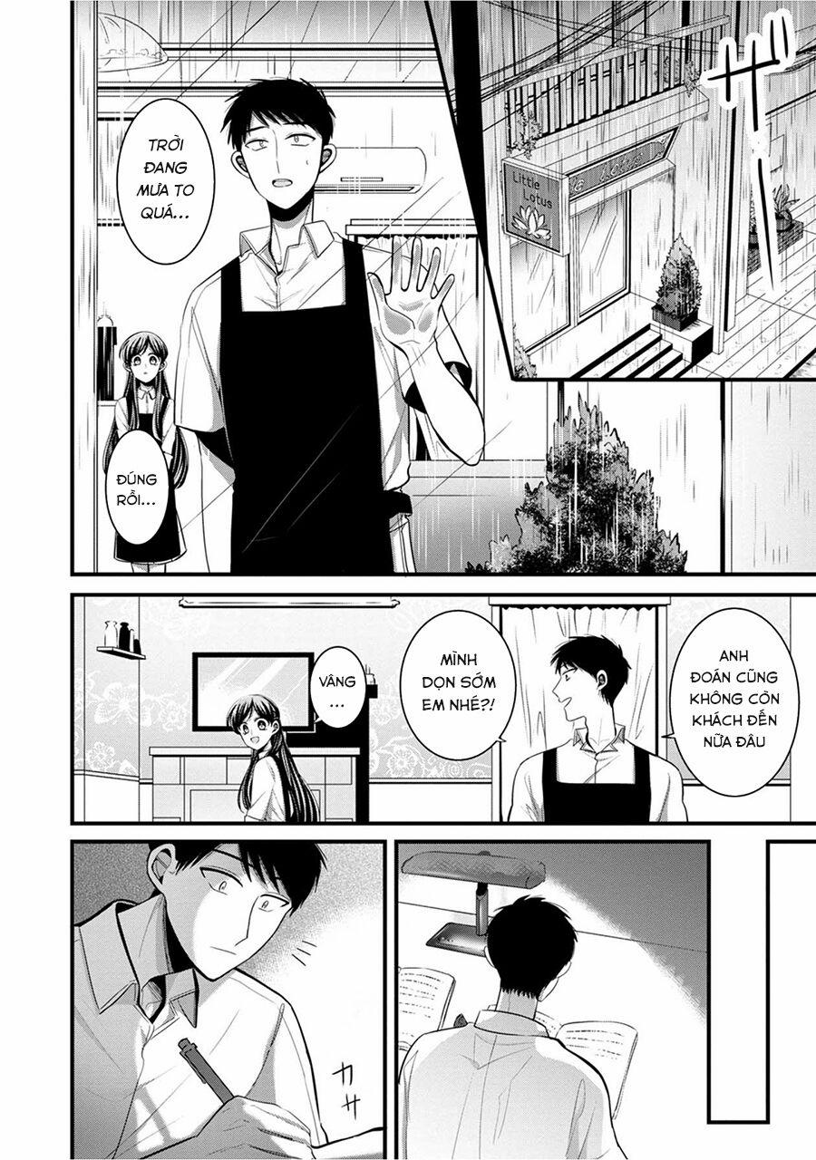 Little Lotus 21 trang 7