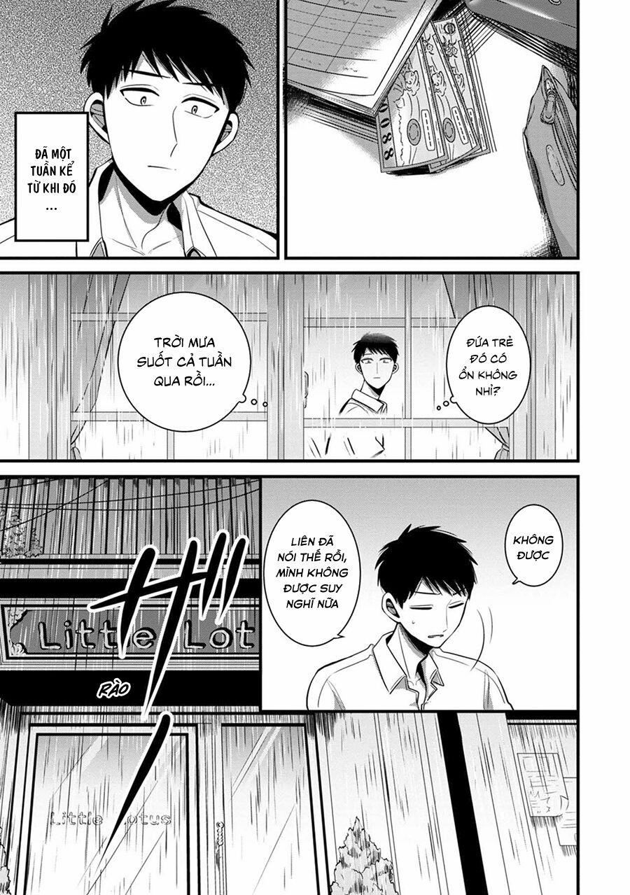 Little Lotus 21 trang 8