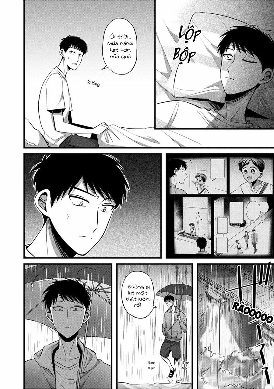 Little Lotus 21 trang 9