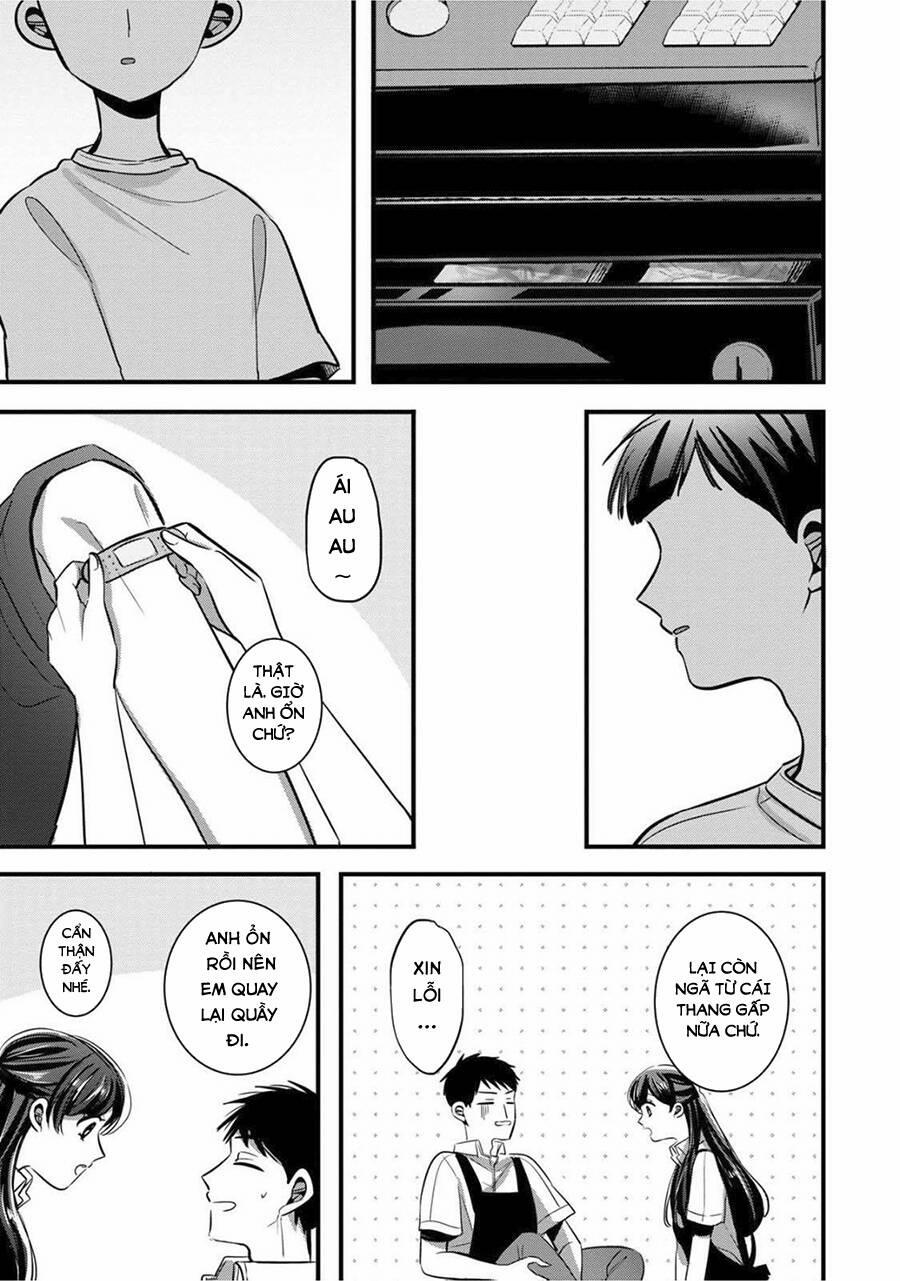 Little Lotus 22 trang 14