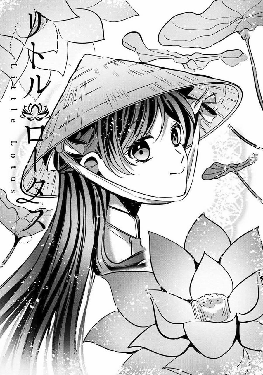 Little Lotus 22 trang 2