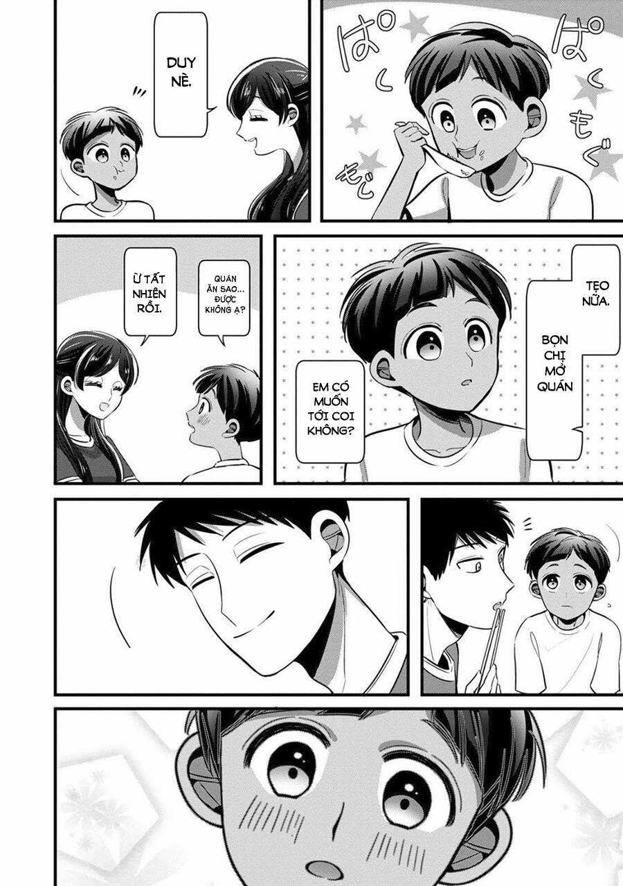 Little Lotus 22 trang 7