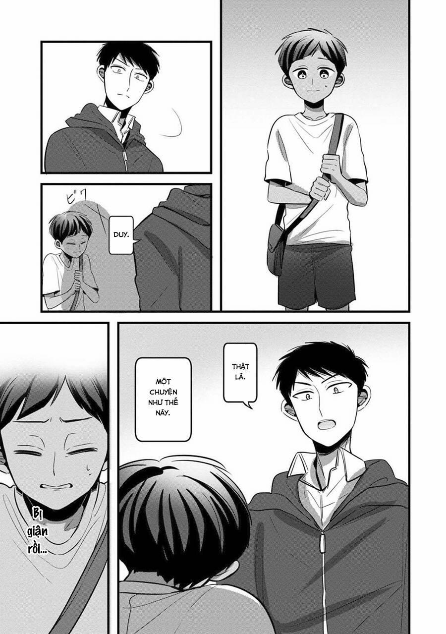 Little Lotus 23 trang 14