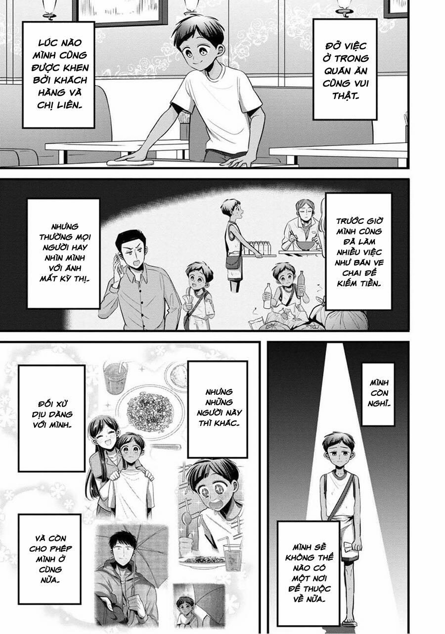 Little Lotus 23 trang 4