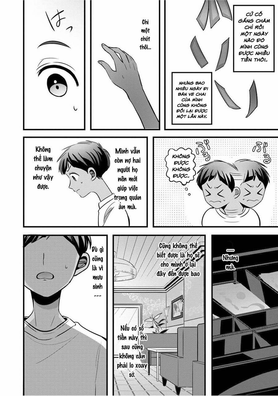 Little Lotus 23 trang 7