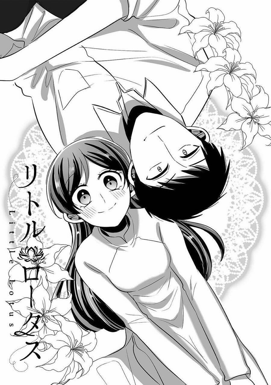 Little Lotus 24 trang 1