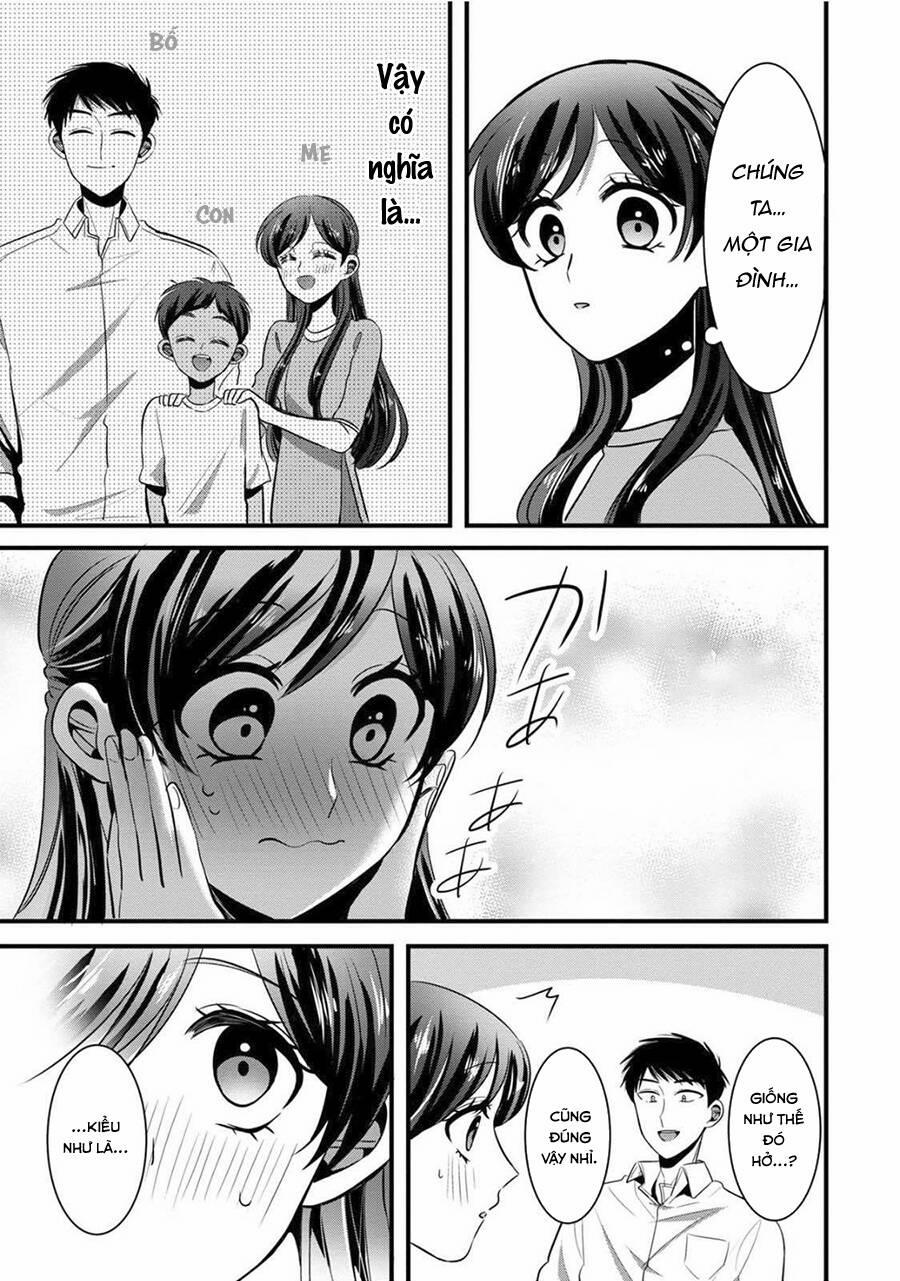 Little Lotus 24 trang 15