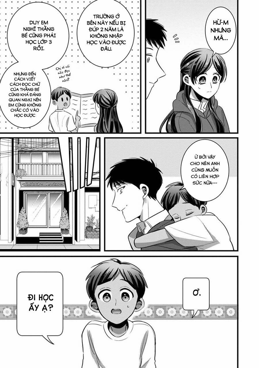 Little Lotus 24 trang 3