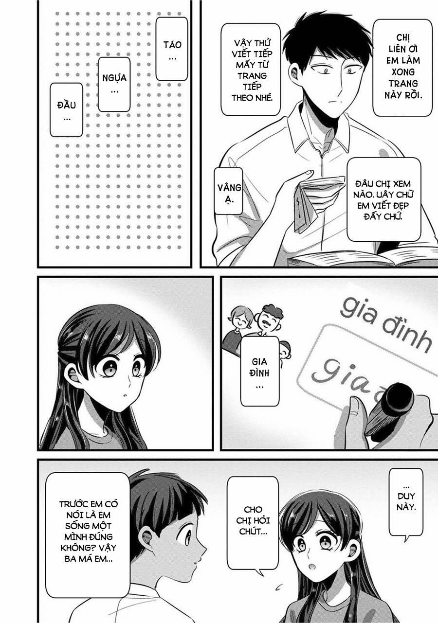 Little Lotus 24 trang 6