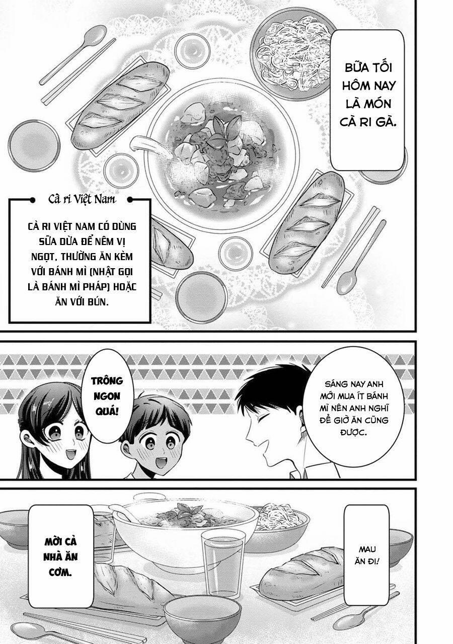 Little Lotus 24 trang 9