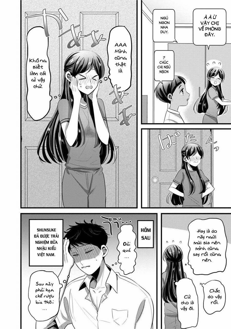 Little Lotus 25 trang 17