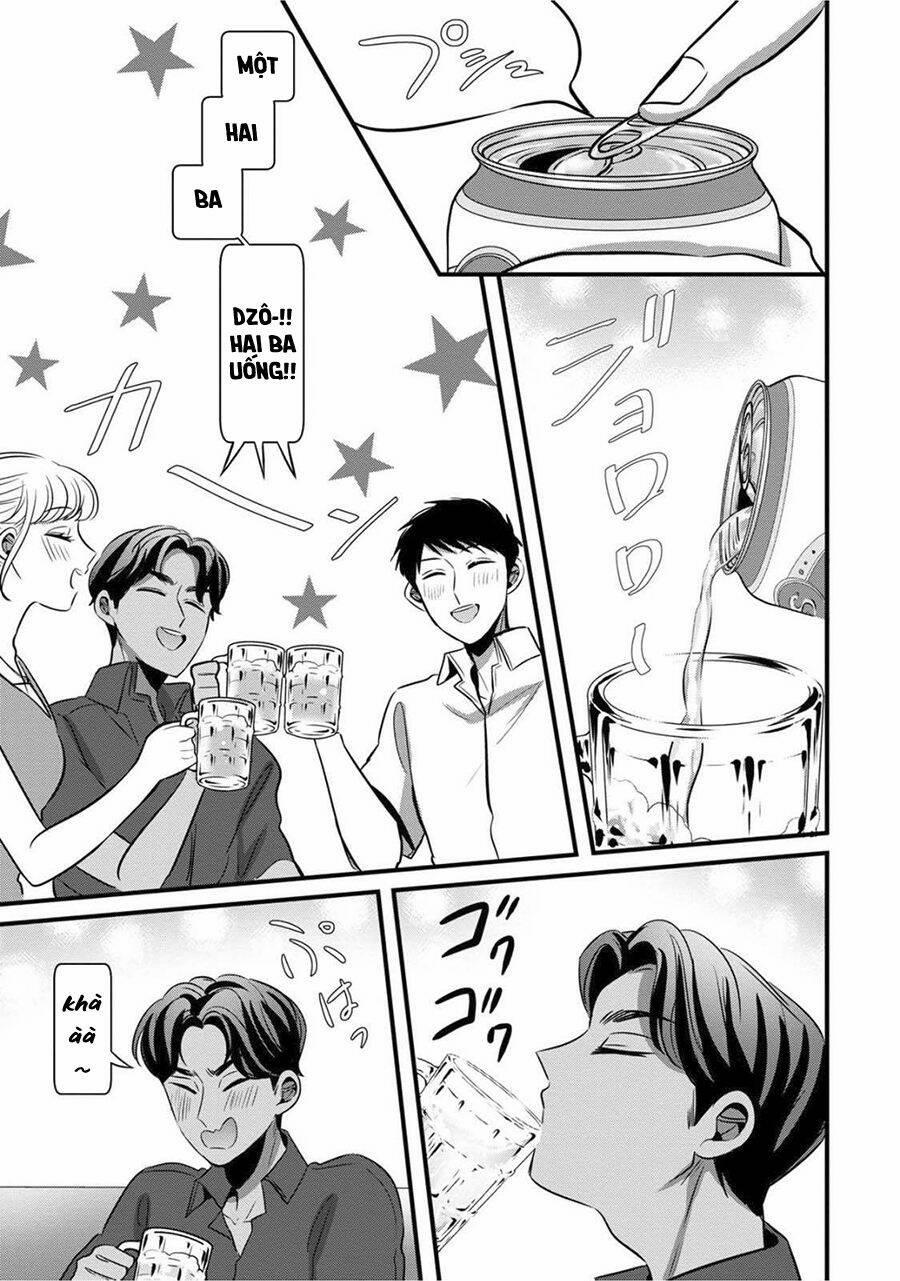 Little Lotus 25 trang 6