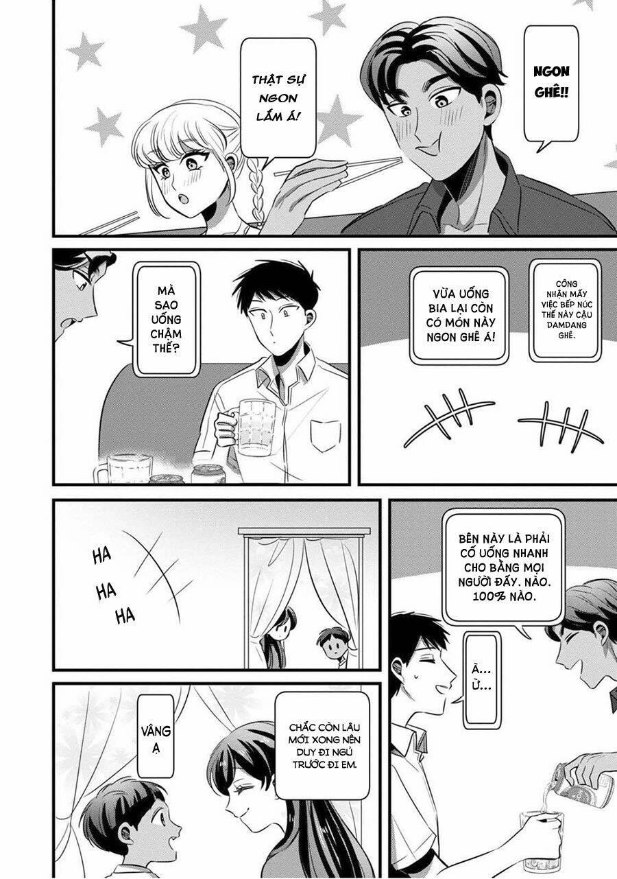 Little Lotus 25 trang 9