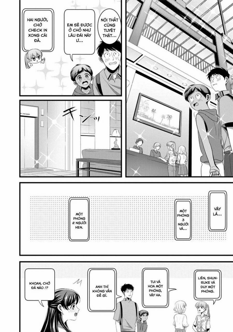 Little Lotus 28.5 trang 14