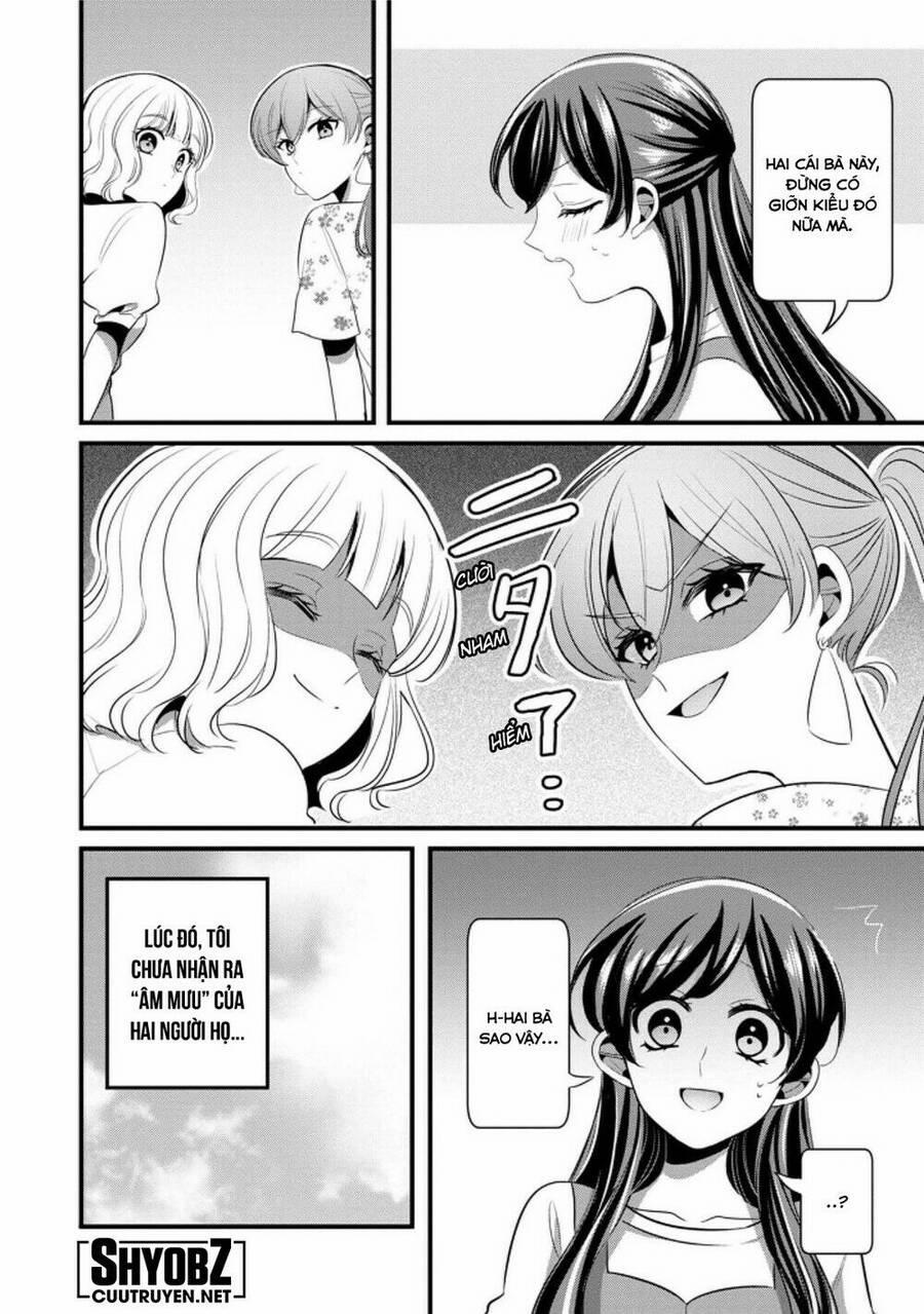 Little Lotus 28.5 trang 16