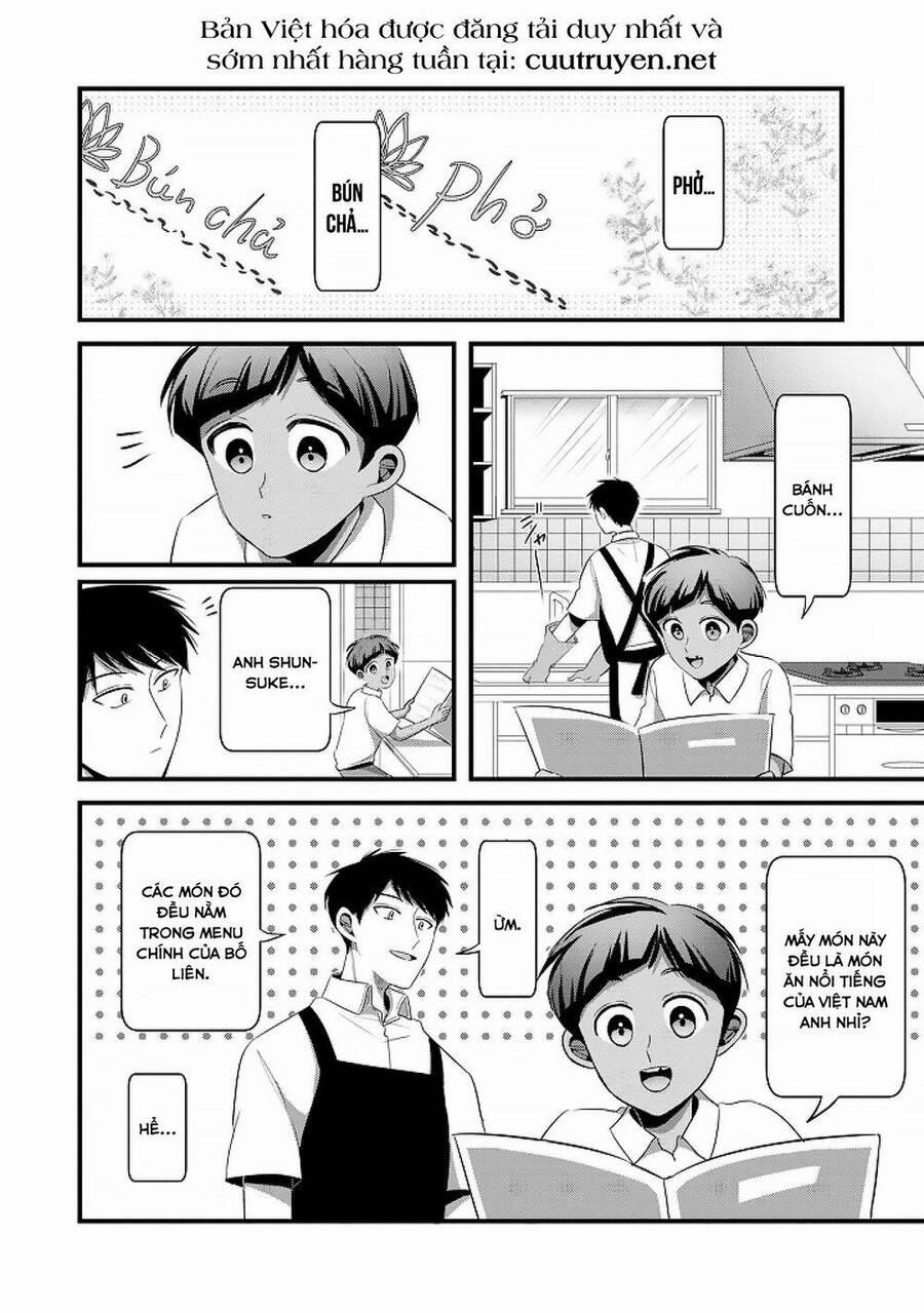 Little Lotus 28.5 trang 2