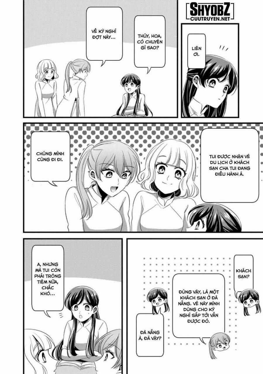 Little Lotus 28.5 trang 4