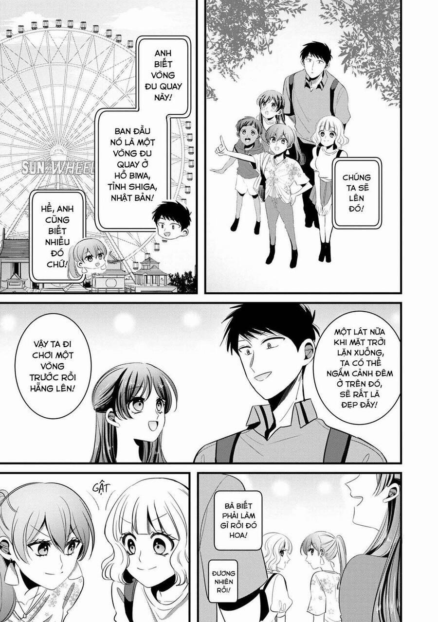 Little Lotus 28.6 trang 13