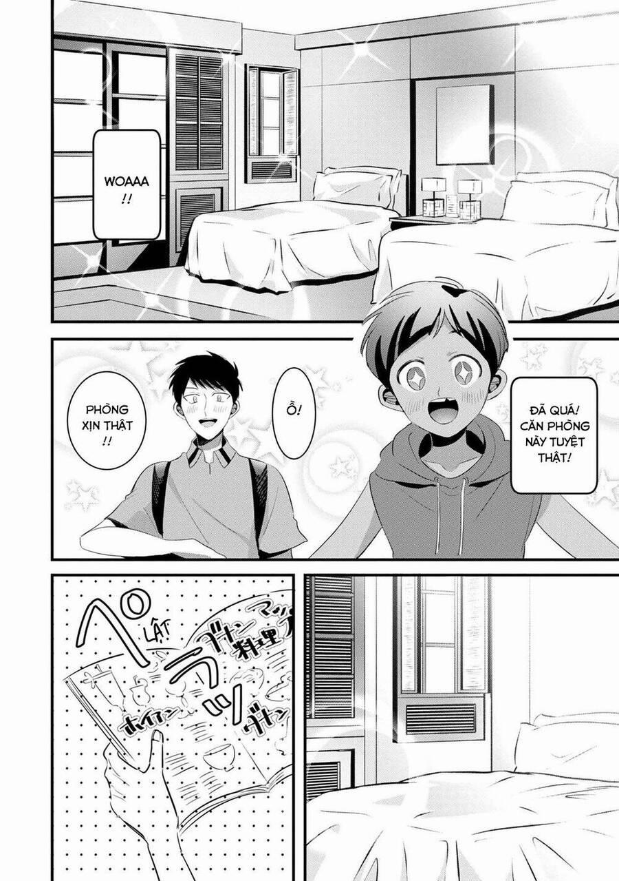 Little Lotus 28.6 trang 6