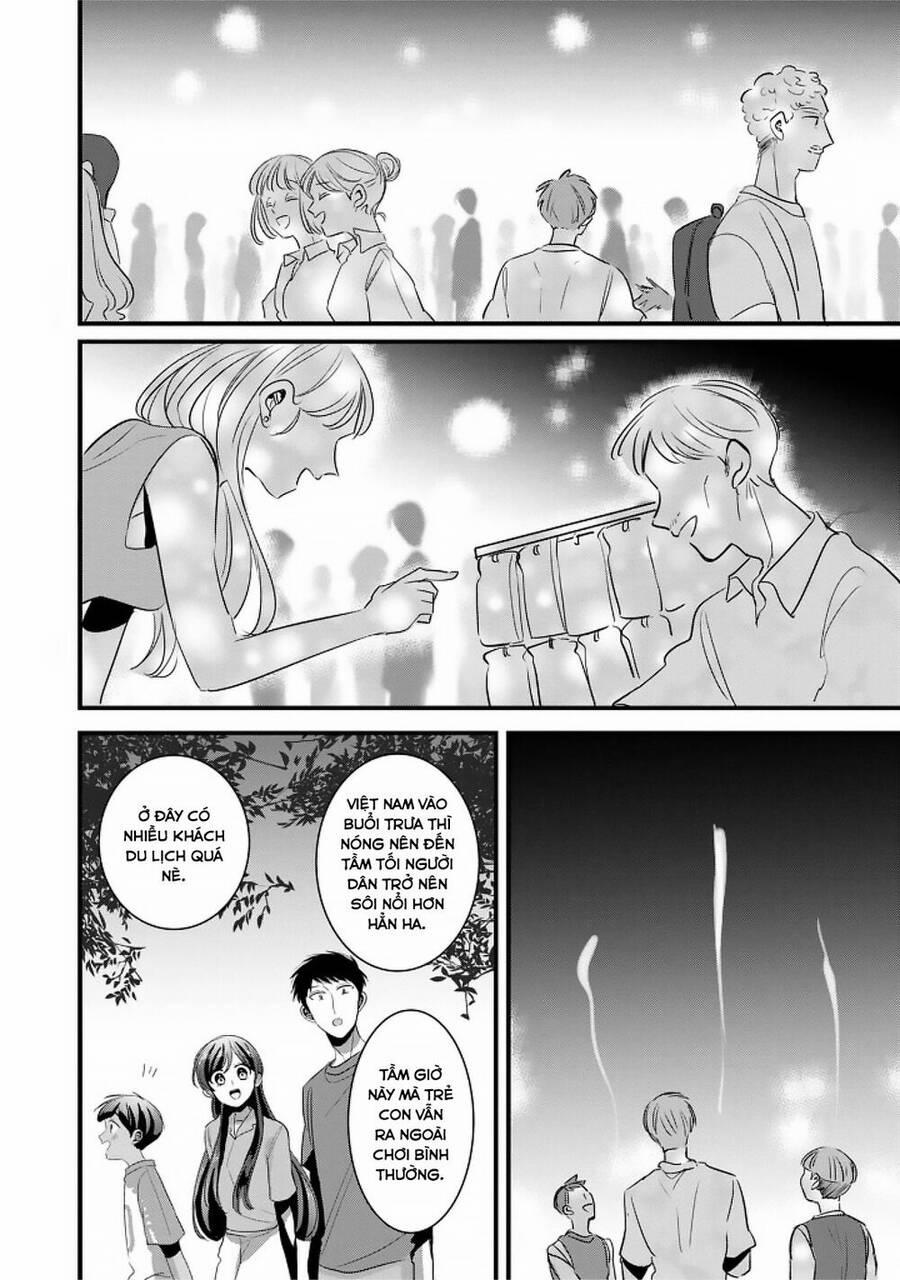 Little Lotus 28 trang 6