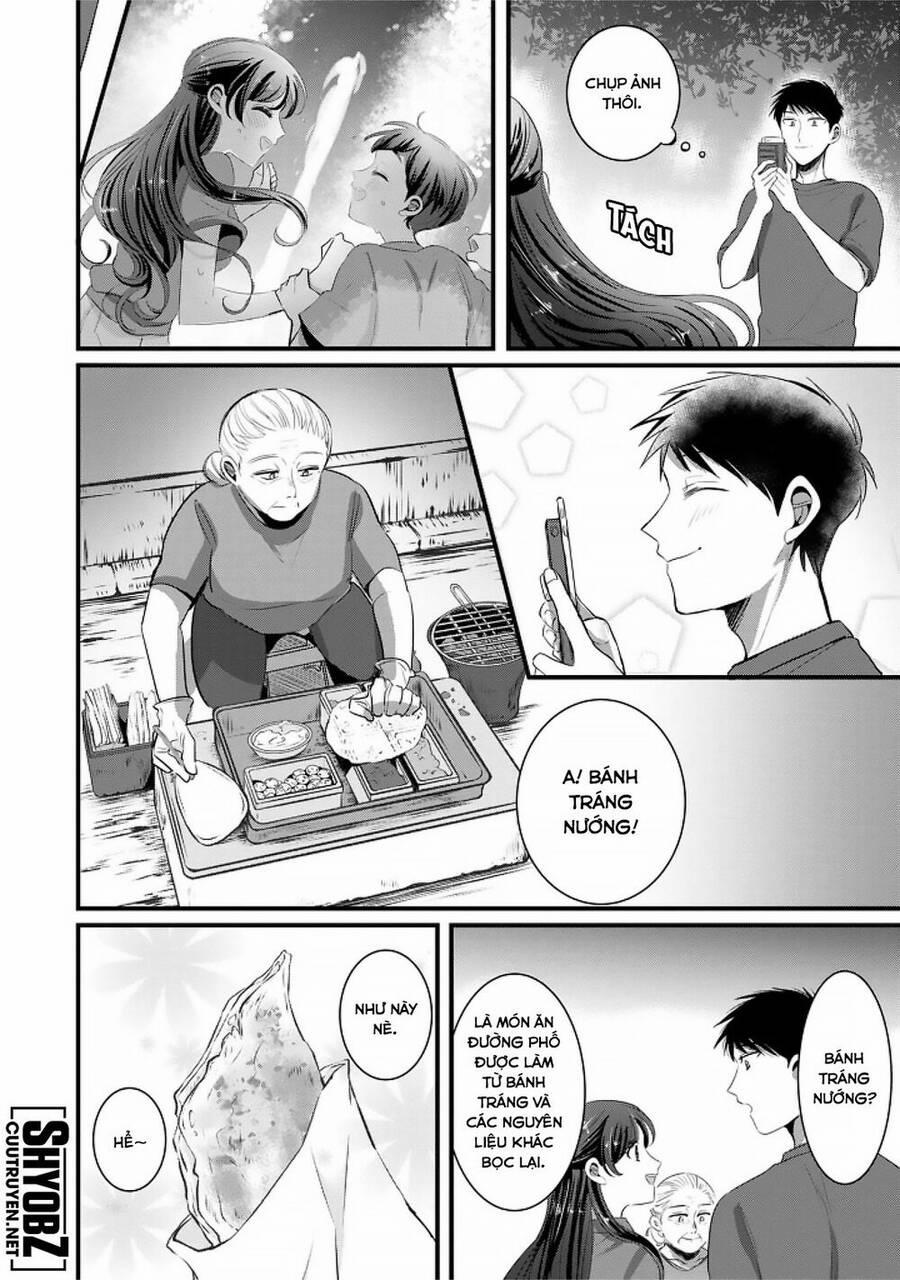 Little Lotus 28 trang 8