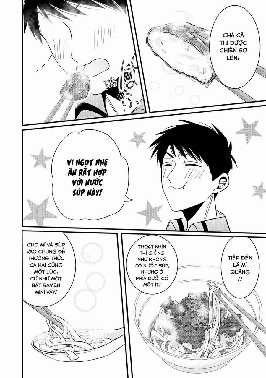 Little Lotus 29 trang 10