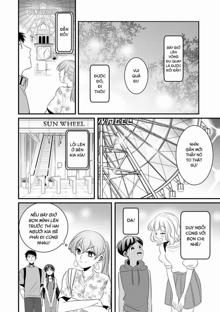 Little Lotus 29 trang 16