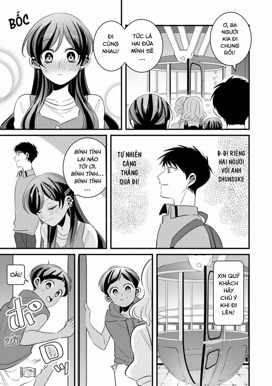 Little Lotus 29 trang 17