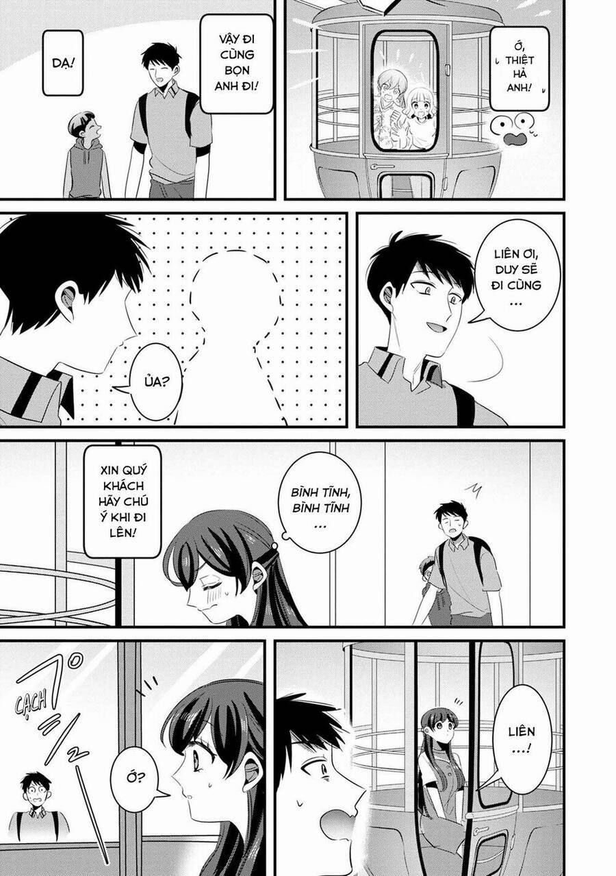 Little Lotus 29 trang 19