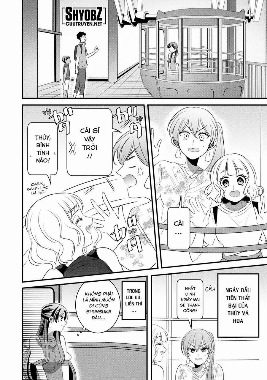 Little Lotus 29 trang 20