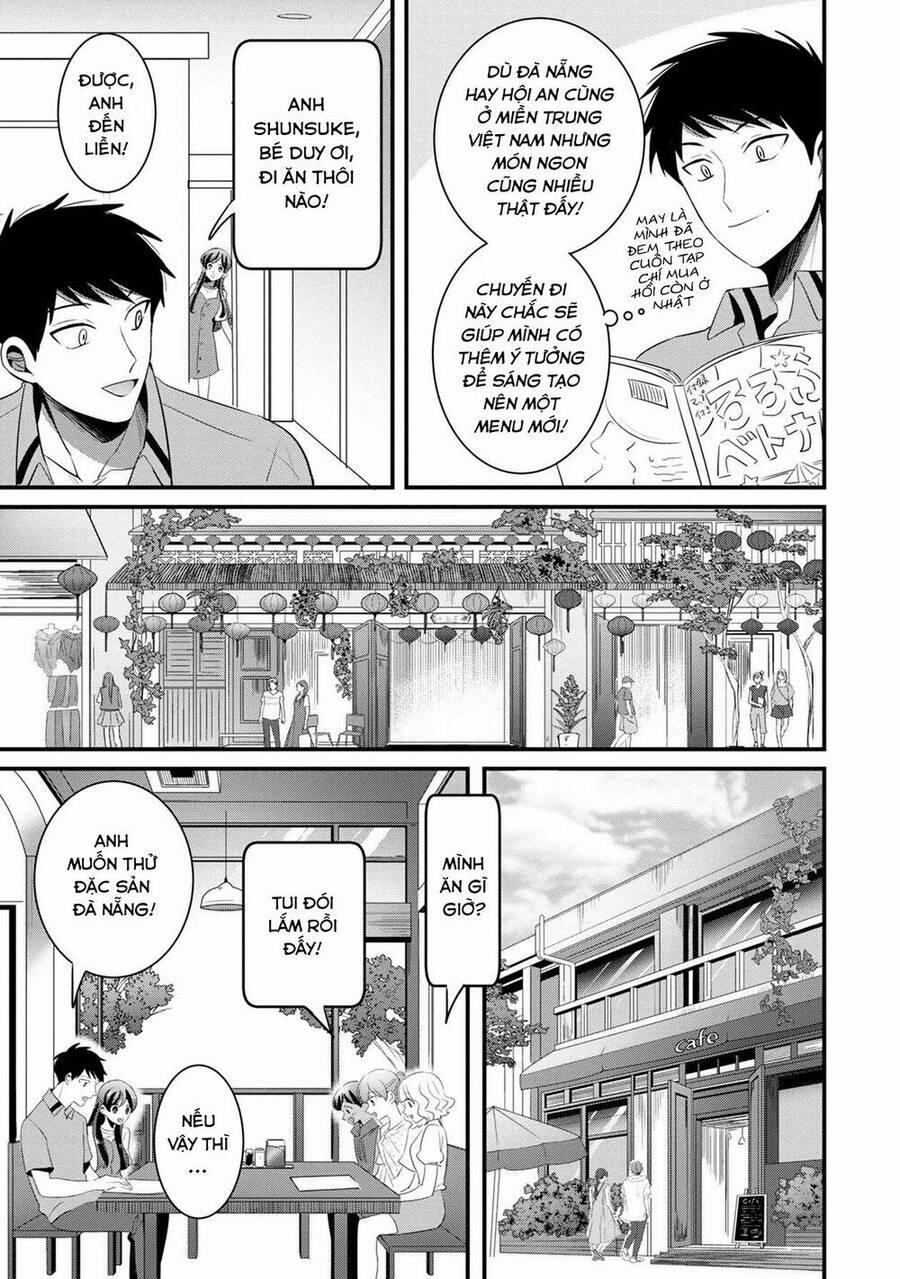 Little Lotus 29 trang 7