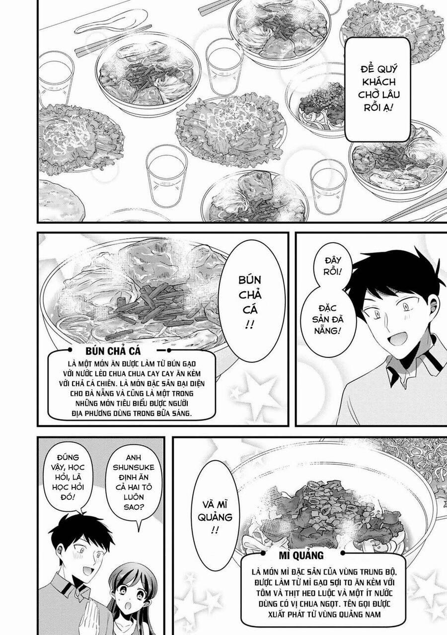 Little Lotus 29 trang 8