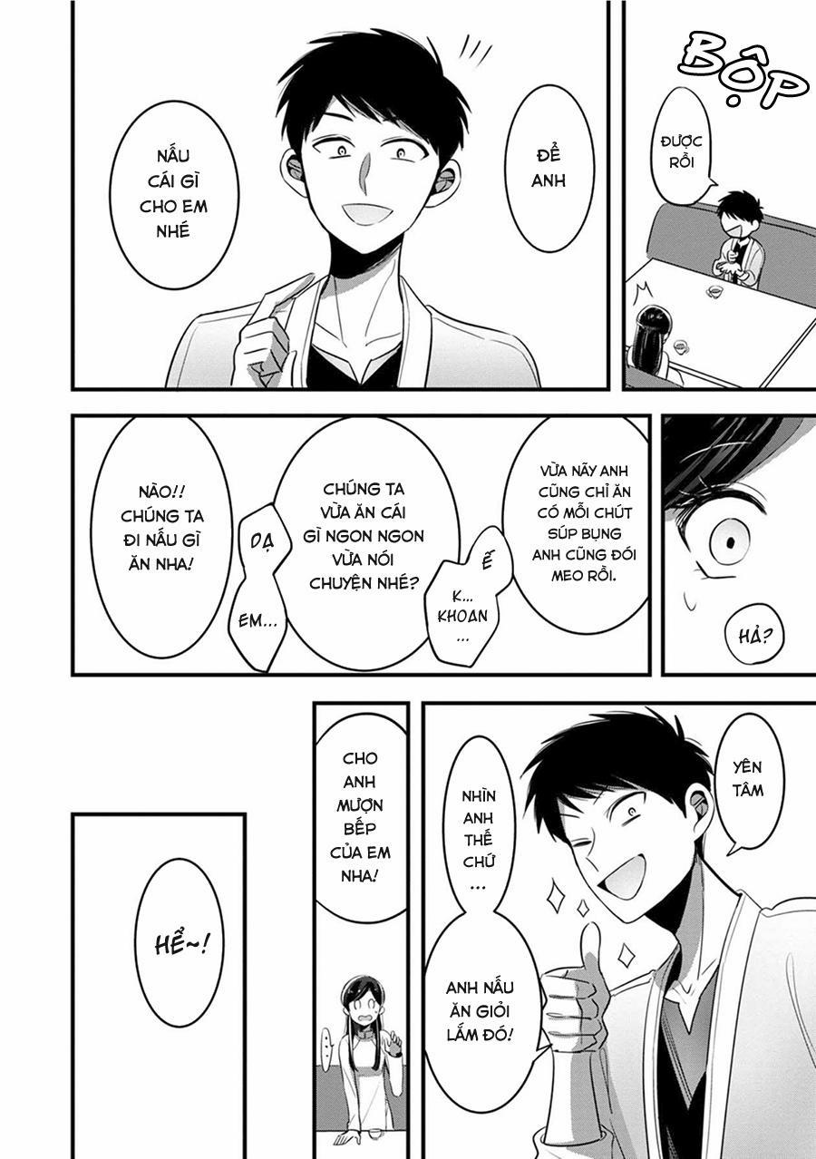 Little Lotus 3 trang 10