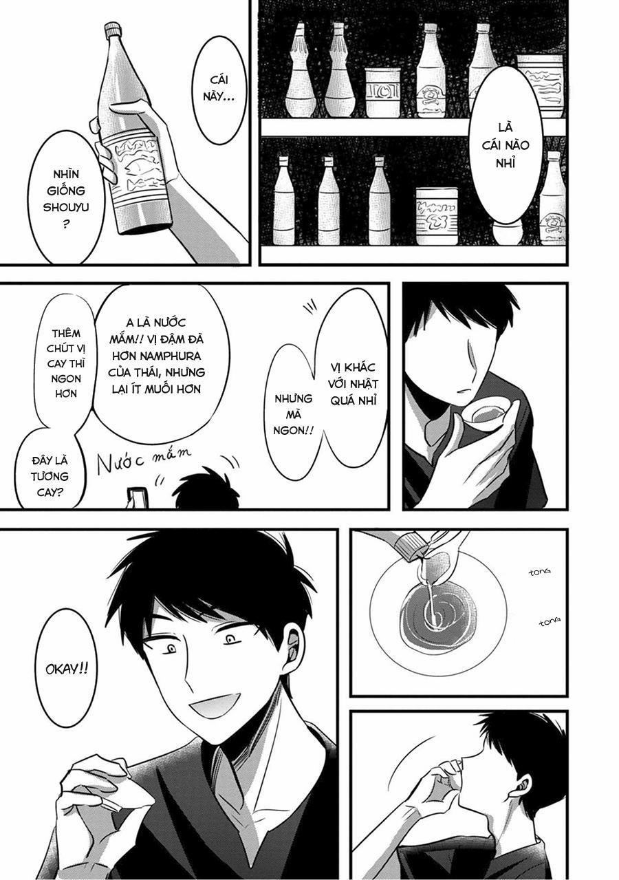 Little Lotus 3 trang 13