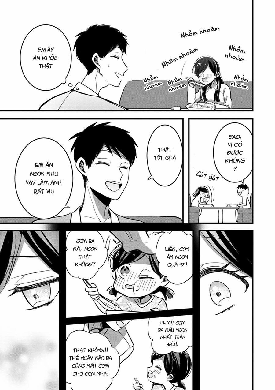 Little Lotus 3 trang 17