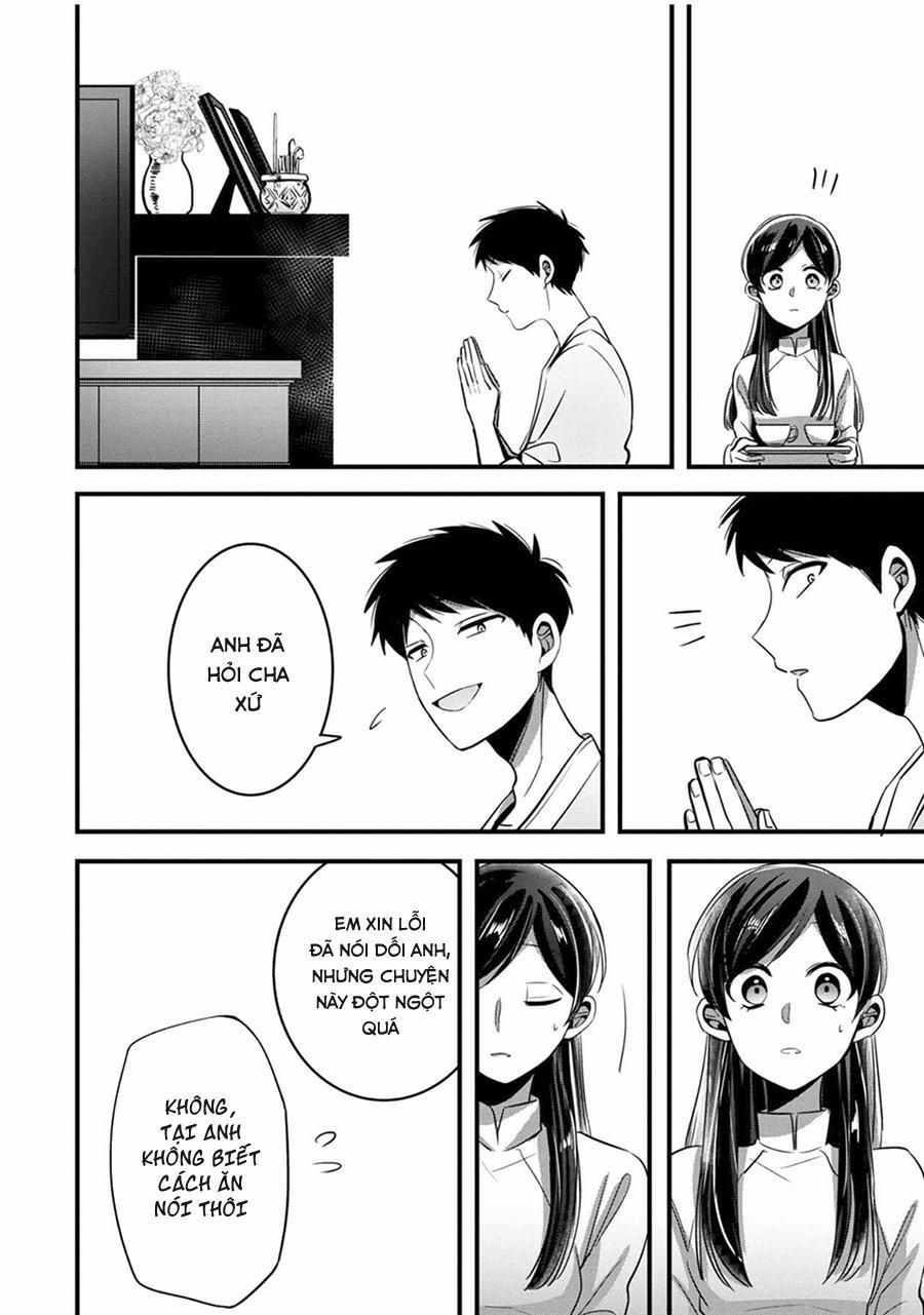 Little Lotus 3 trang 6