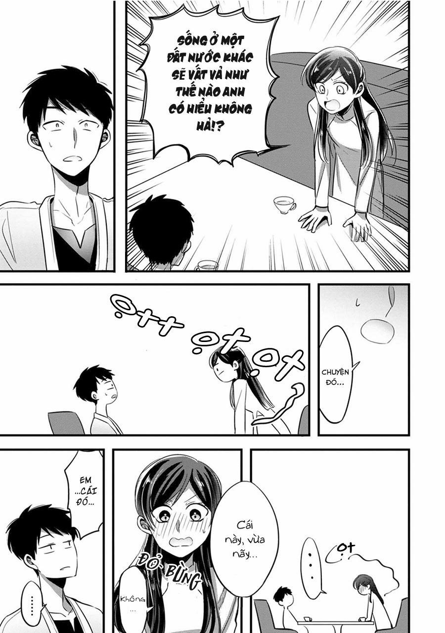 Little Lotus 3 trang 9