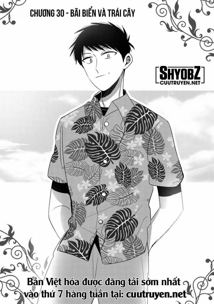 Little Lotus 30 trang 1