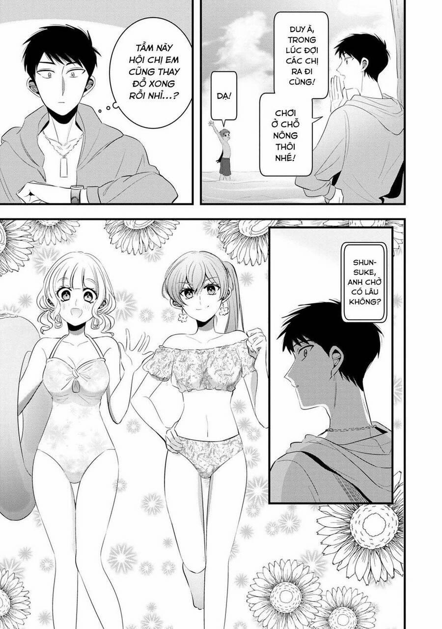 Little Lotus 30 trang 3