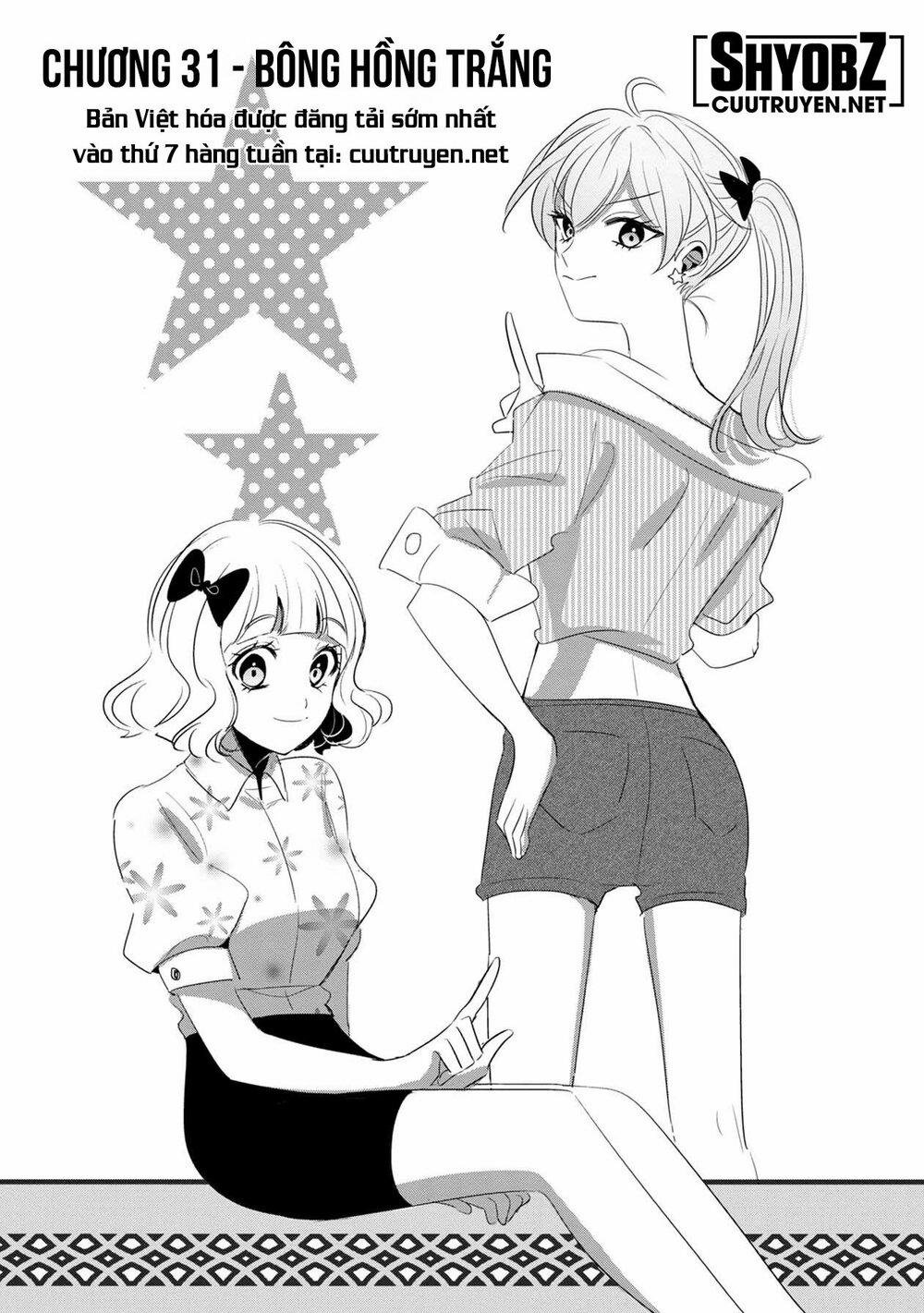 Little Lotus 31 trang 1