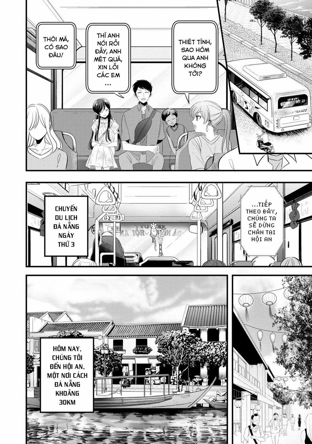 Little Lotus 31 trang 2