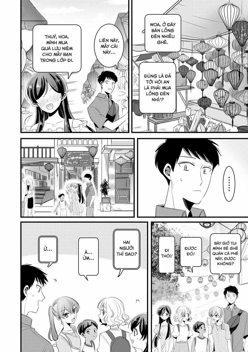 Little Lotus 32 trang 6